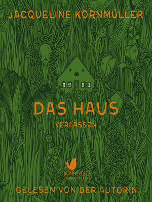 cover image of Das Haus verlassen